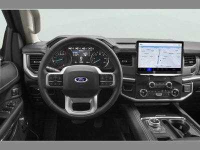 2023 Ford Expedition XLT