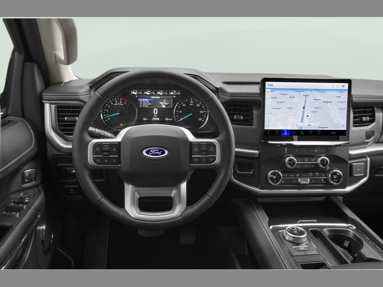 2023 Ford Expedition XLT