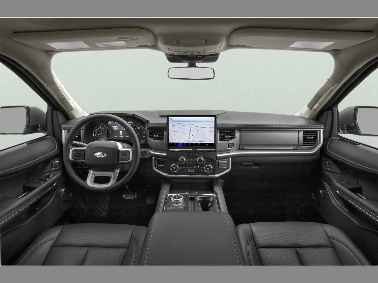 2023 Ford Expedition XLT