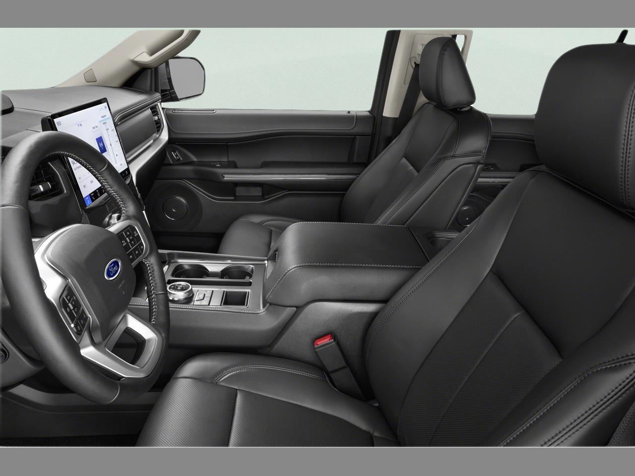 2023 Ford Expedition XLT