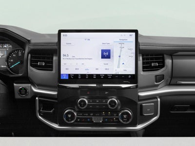 2023 Ford Expedition XLT