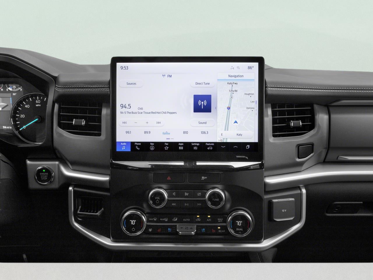 2023 Ford Expedition XLT