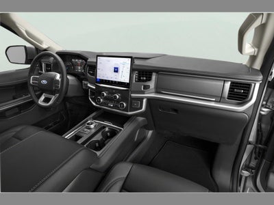 2023 Ford Expedition XLT