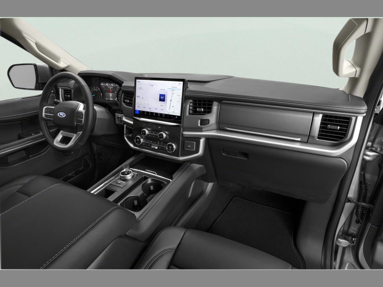 2023 Ford Expedition XLT