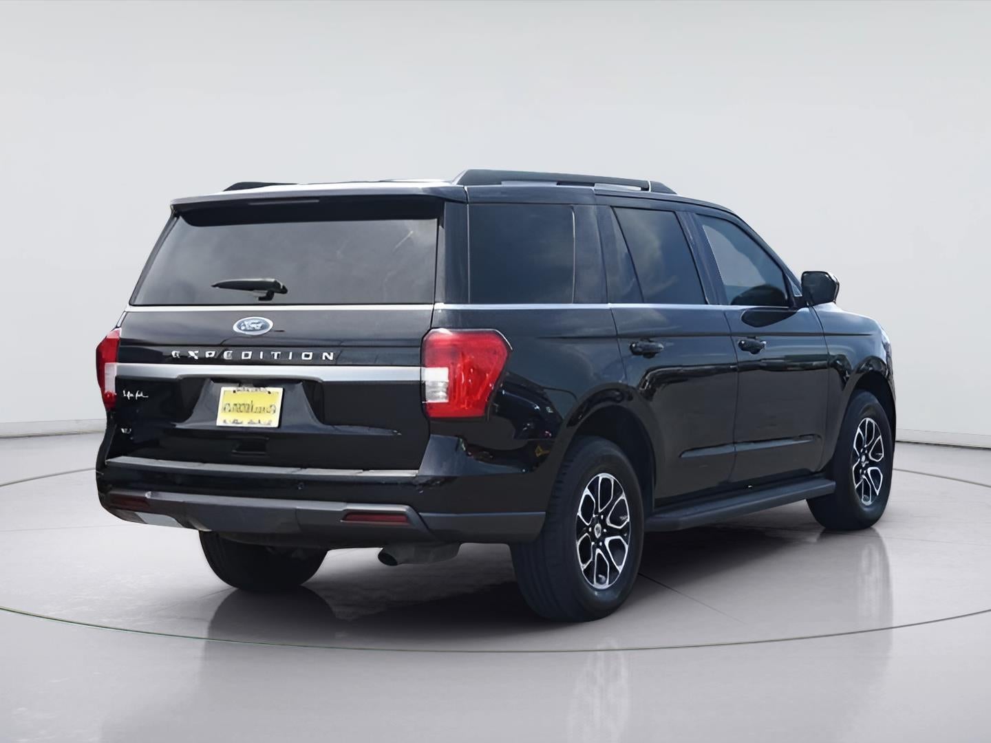 2023 Ford Expedition XLT