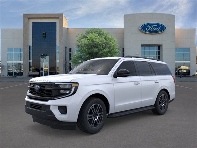 2025 Ford Expedition Active FCTP