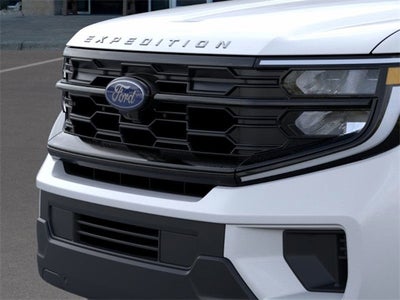 2025 Ford Expedition Active FCTP