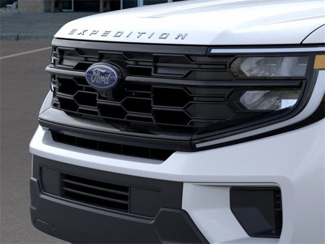 2025 Ford Expedition Active FCTP