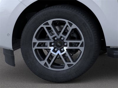 2025 Ford Expedition Active FCTP