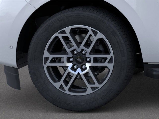 2025 Ford Expedition Active FCTP