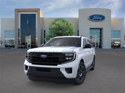 2025 Ford Expedition Active FCTP