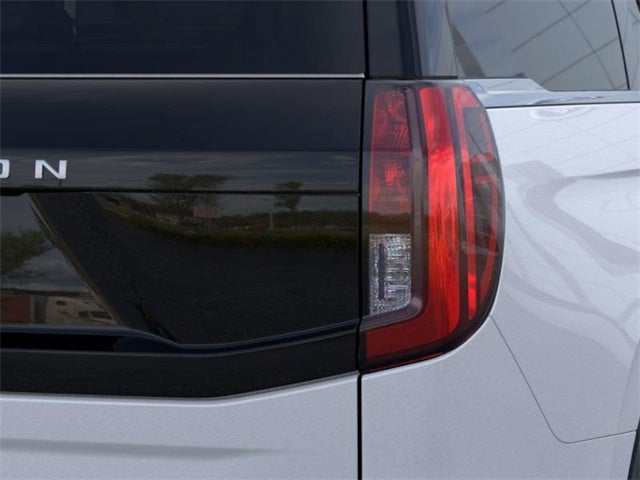 2025 Ford Expedition Active FCTP