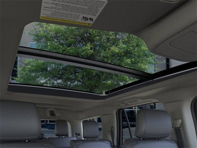 2025 Ford Expedition Active FCTP