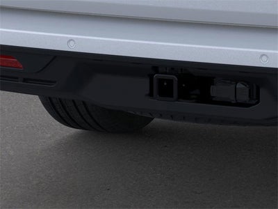 2025 Ford Expedition Active FCTP