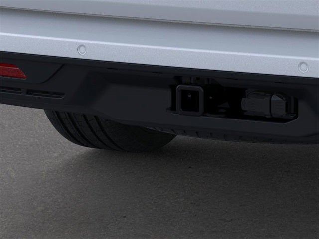 2025 Ford Expedition Active FCTP