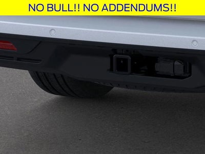 2025 Ford Expedition Active COURTESY VEHICLE