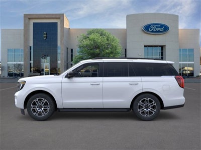 2025 Ford Expedition Active FCTP