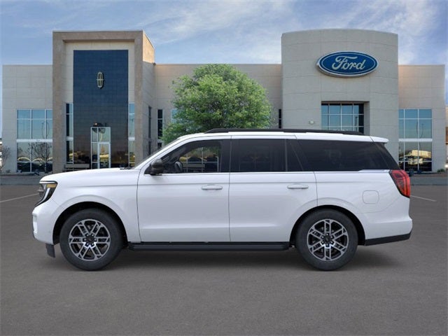 2025 Ford Expedition Active FCTP