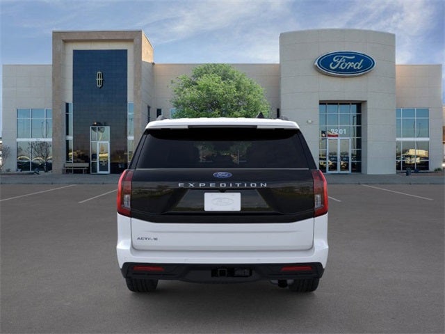 2025 Ford Expedition Active FCTP