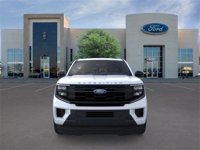 2025 Ford Expedition Active FCTP