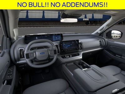 2026 Ford Expedition Active In Service-FCTP