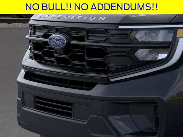 2026 Ford Expedition Active In Service-FCTP