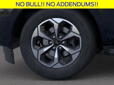 2026 Ford Expedition Active In Service-FCTP