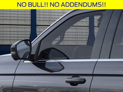 2026 Ford Expedition Active In Service-FCTP