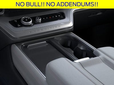 2026 Ford Expedition Active In Service-FCTP