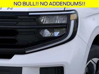 2026 Ford Expedition Active In Service-FCTP