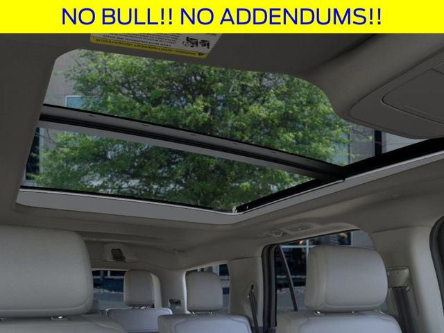 2026 Ford Expedition Active In Service-FCTP