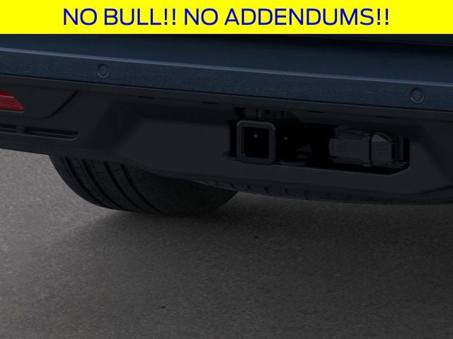 2026 Ford Expedition Active IN-SERVICE FCTP