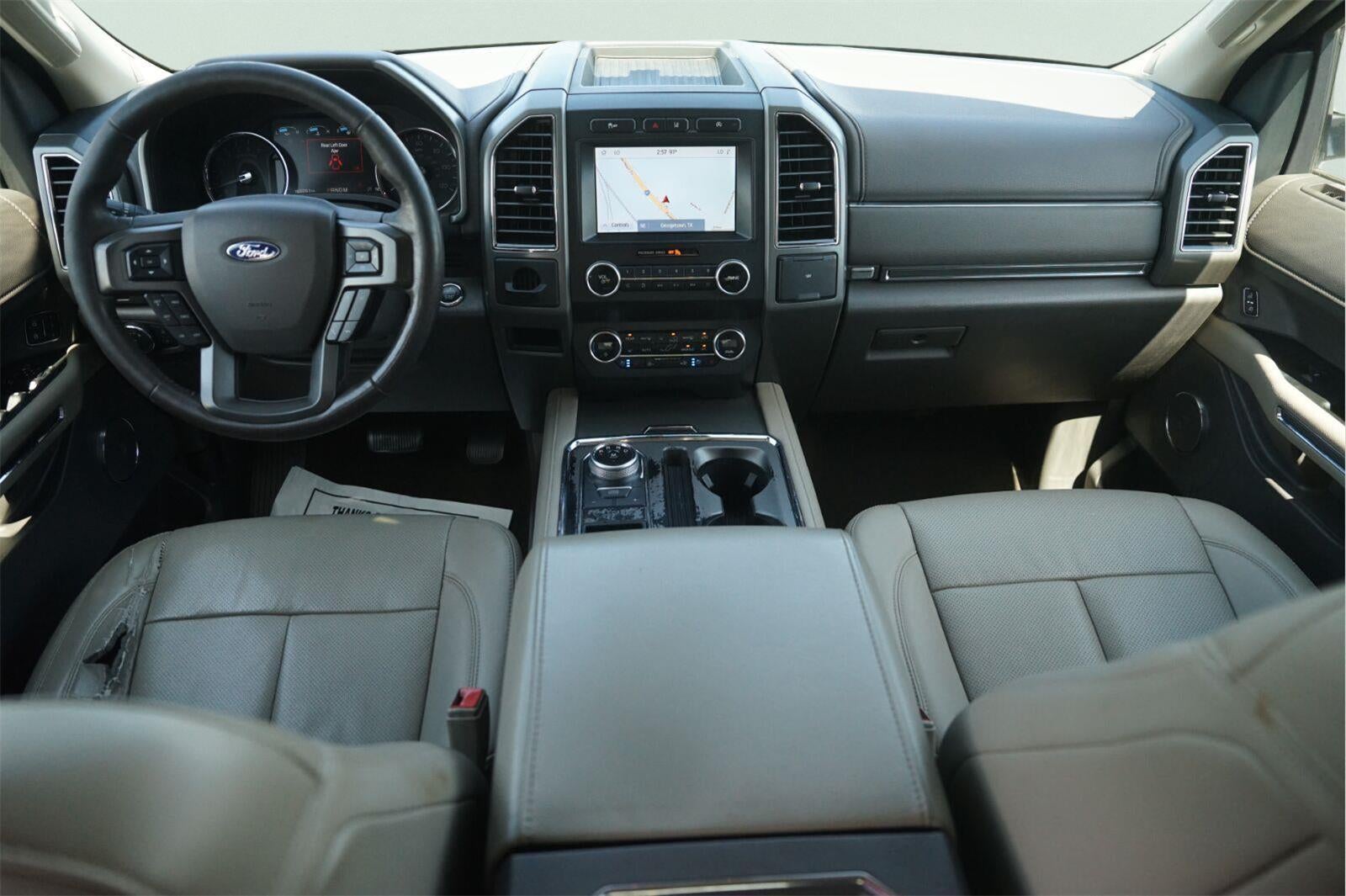 2020 Ford Expedition XLT