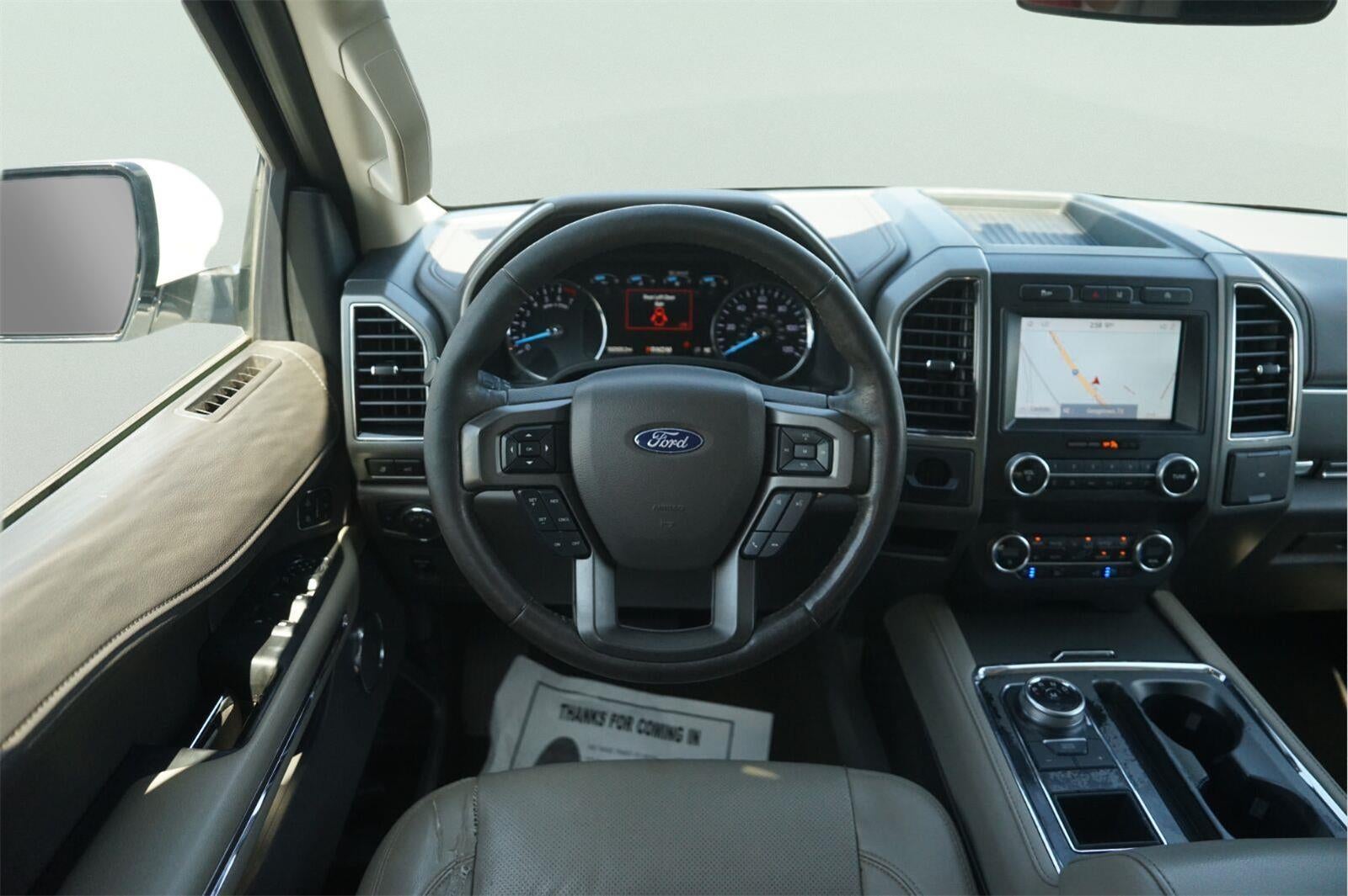 2020 Ford Expedition XLT