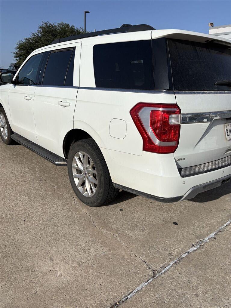 2020 Ford Expedition XLT