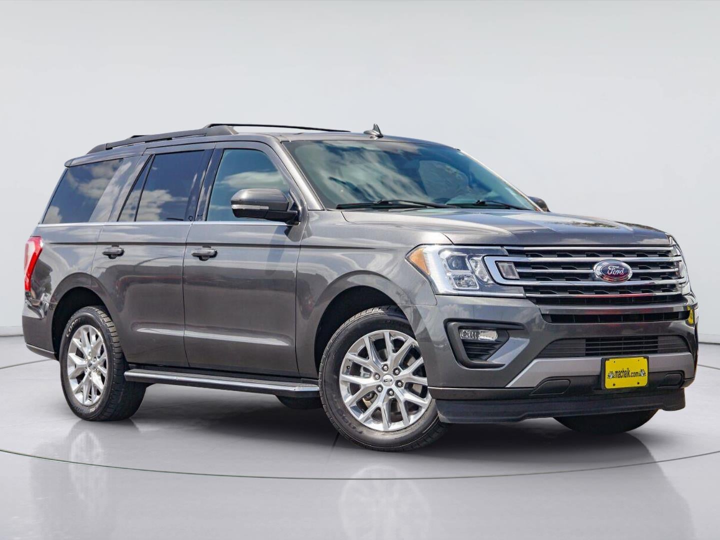 2021 Ford Expedition XLT