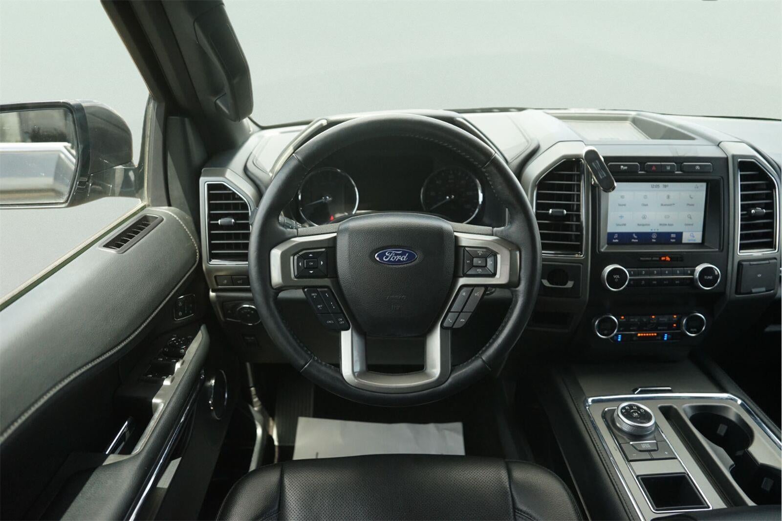 2021 Ford Expedition XLT