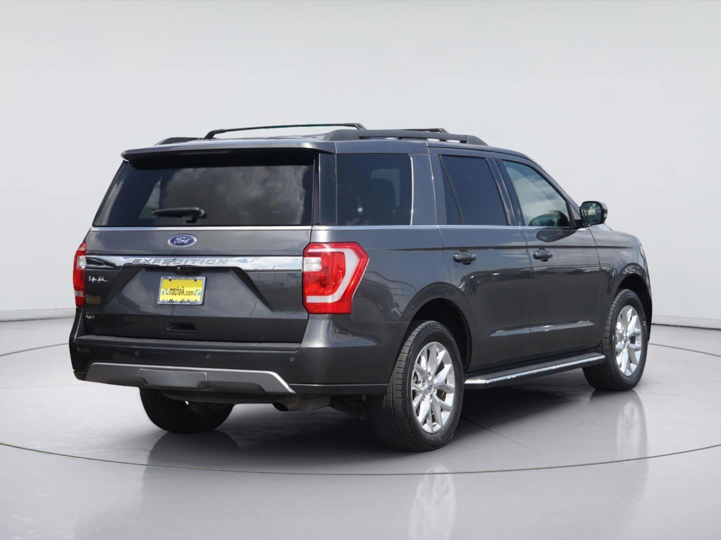 2021 Ford Expedition XLT