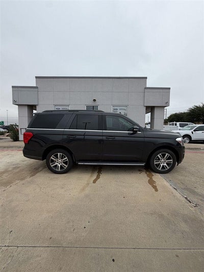 2022 Ford Expedition XLT