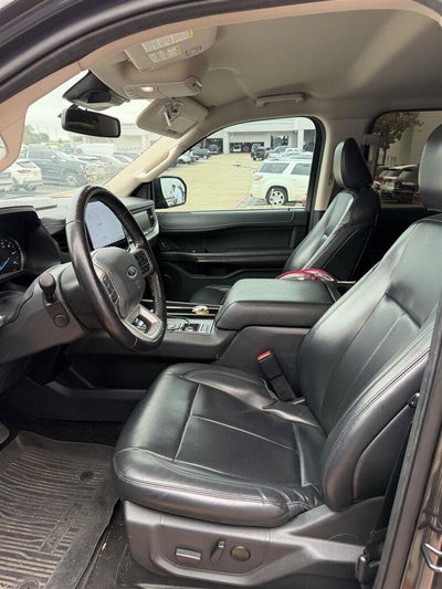 2022 Ford Expedition XLT