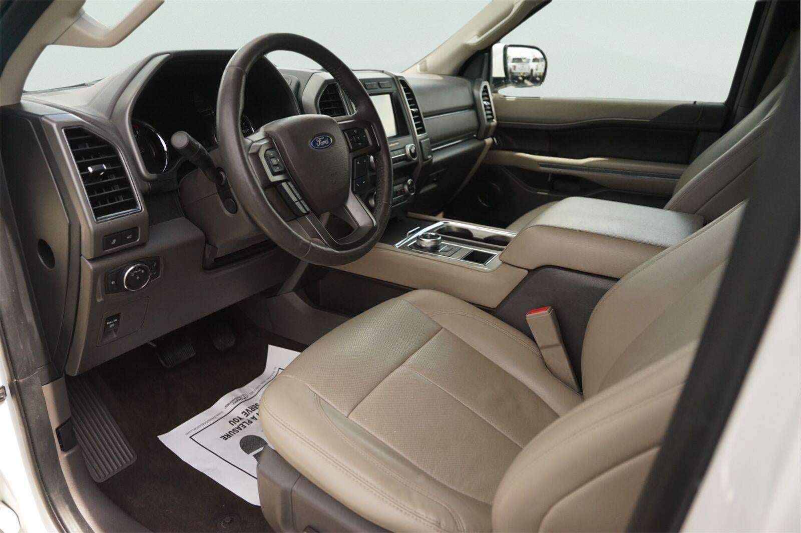 2020 Ford Expedition XLT