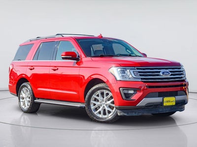 2020 Ford Expedition XLT