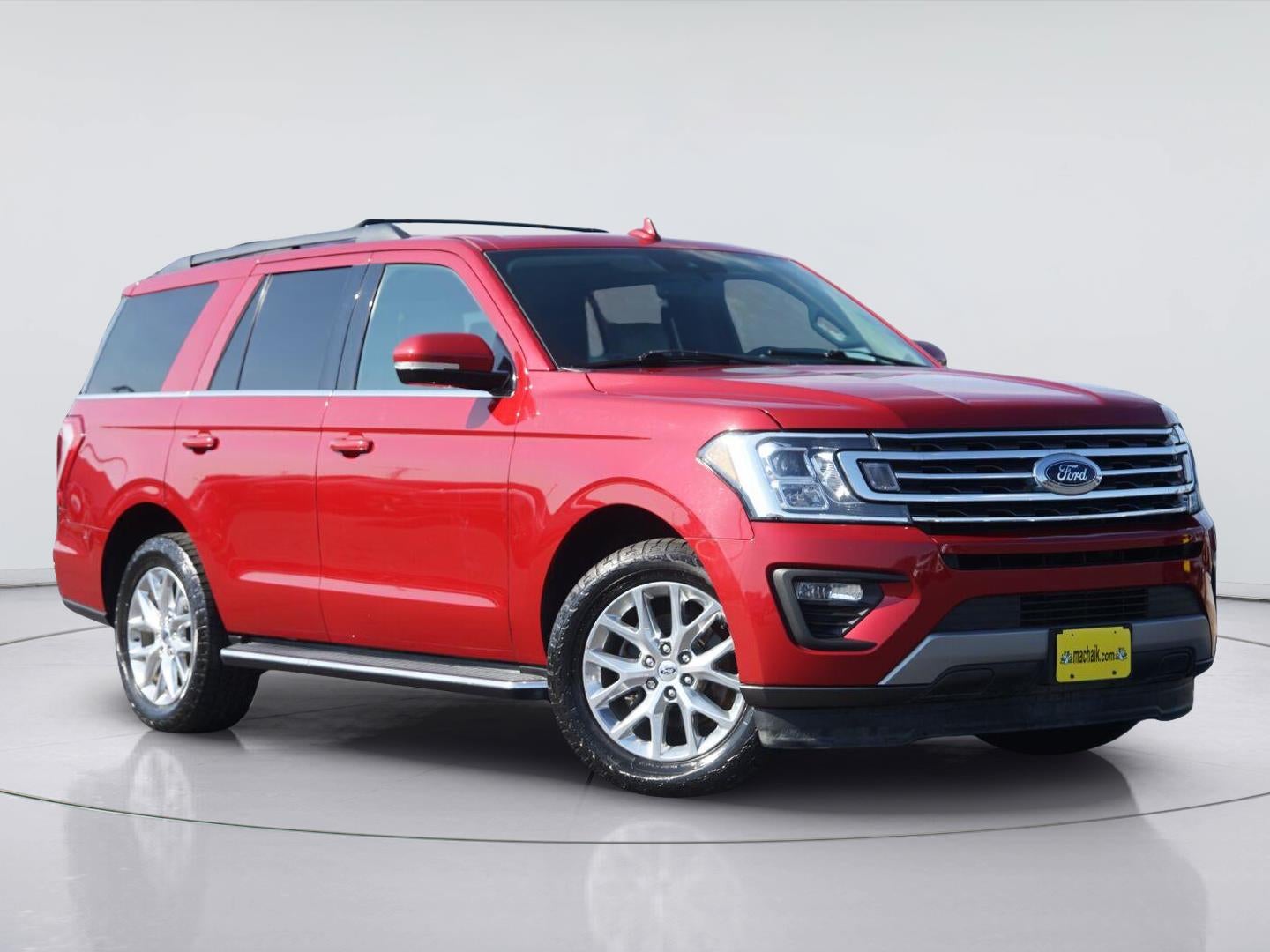 2020 Ford Expedition XLT