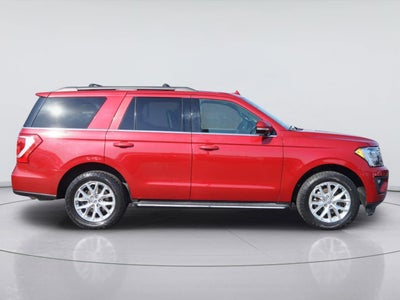 2020 Ford Expedition XLT