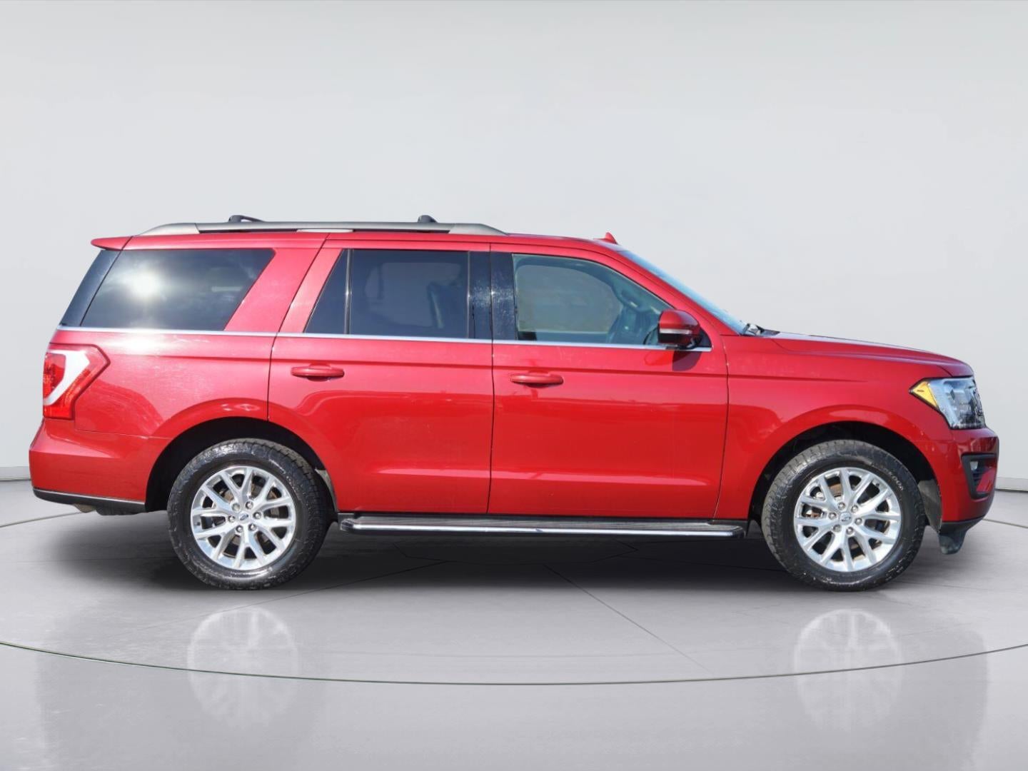 2020 Ford Expedition XLT