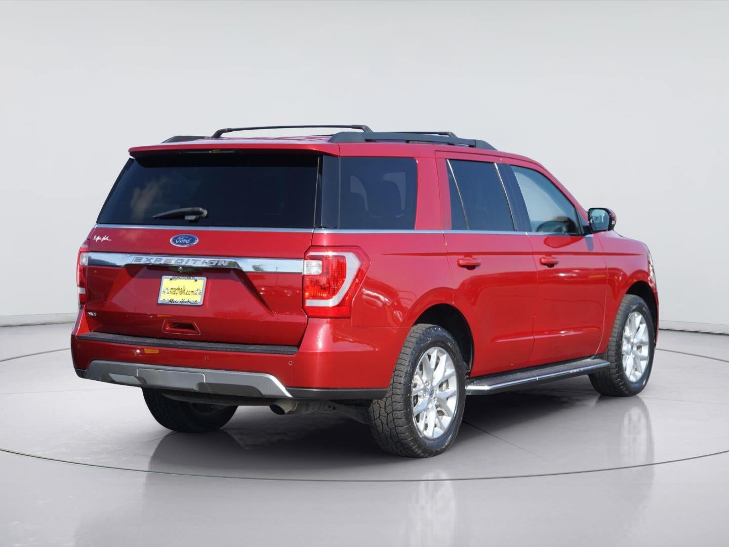 2020 Ford Expedition XLT