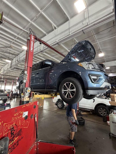 2019 Ford Expedition XLT