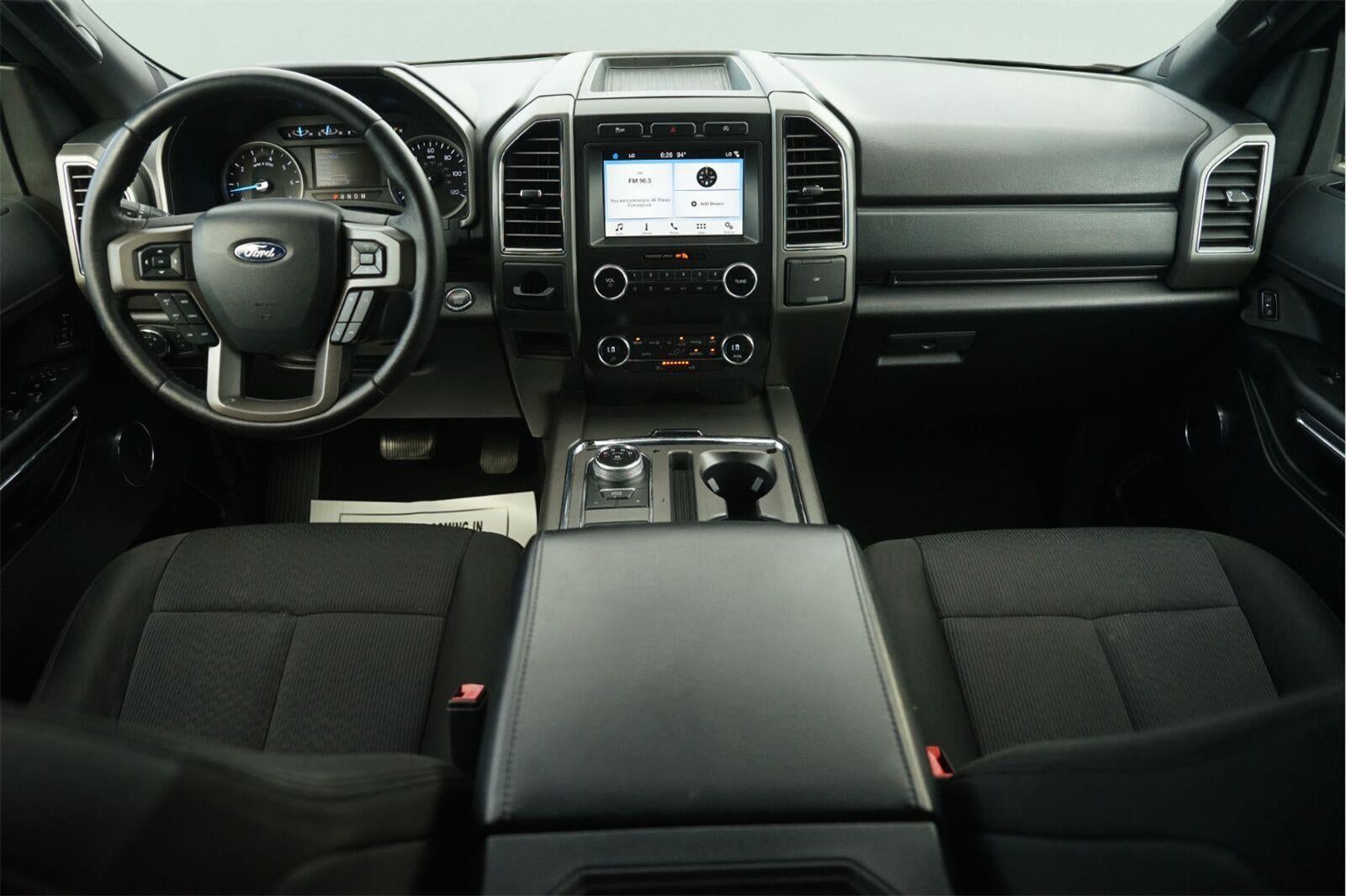 2019 Ford Expedition XLT