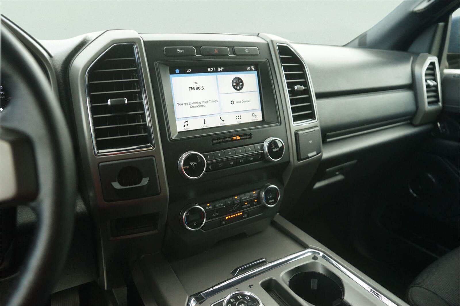 2019 Ford Expedition XLT