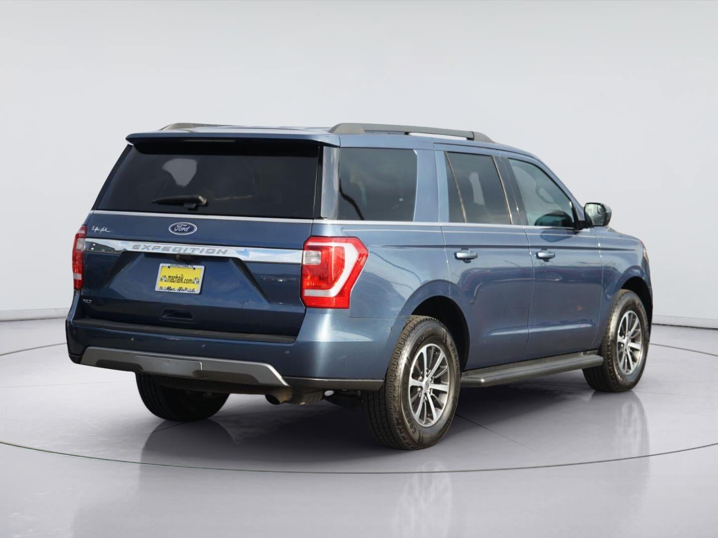 2019 Ford Expedition XLT